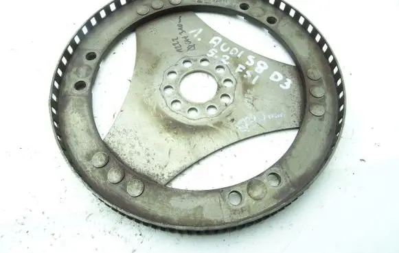 Audi A8 S8 D3 4E Flywheel 07C105323H