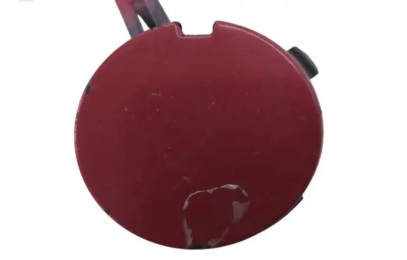 Dacia Sandero Front tow hook cap/cover 511804925R