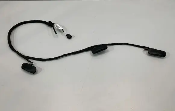 Audi A8 S8 D5 Windshield washer spray nozzle 4N2955944A
