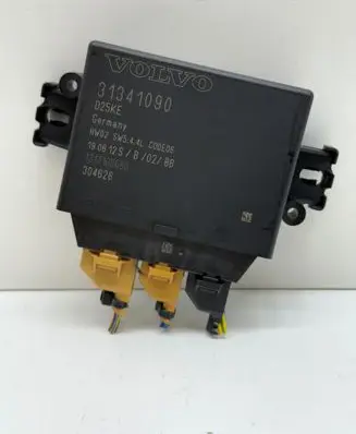Volvo XC60 Parking PDC control unit/module 31341090 304626 1217102680