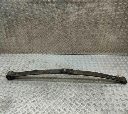 Peugeot Boxer Rear leaf spring 01397192080