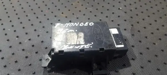 Ford Mondeo MK II Other control units/modules 97bp18a810aa 97bp-18a810-aa