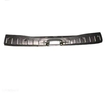 Peugeot 406 Rear bumper trim bar molding 