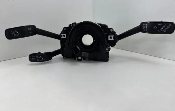 Skoda Enyaq iV Wiper turn signal indicator stalk/switch 5Q1953507GF