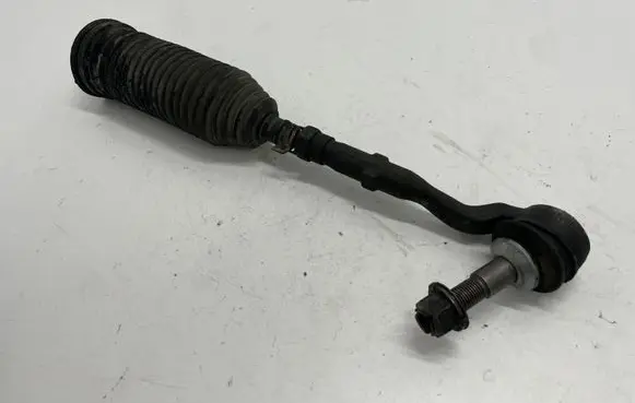 Steering tie rod
