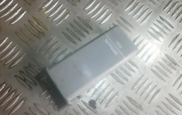 Citroen Xantia Other control units/modules 9611914080 K93