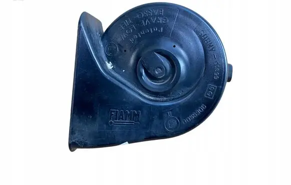 BMW 3 E90 E91 Horn signal 7159421