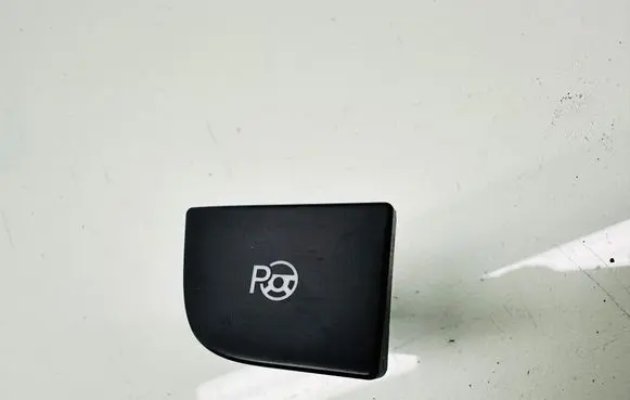 Volkswagen Golf Plus Other switches/knobs/shifts 5m1927123