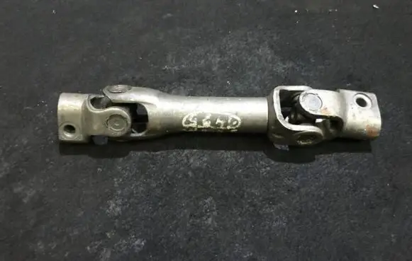 Opel Astra G Steering column universal joint