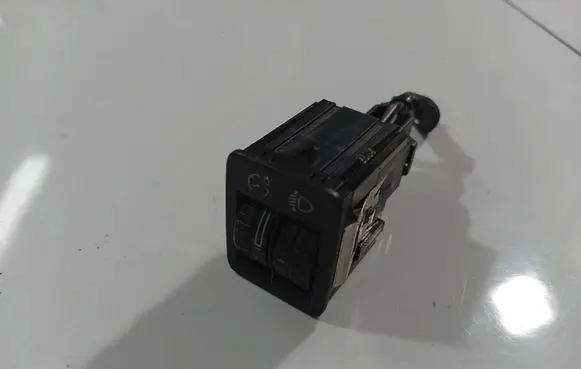 Volkswagen PASSAT B6 Headlight level height control switch 3c0941333a