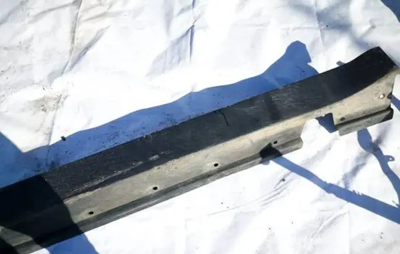 Mini One - Cooper R50 - 53 Sill 1505862