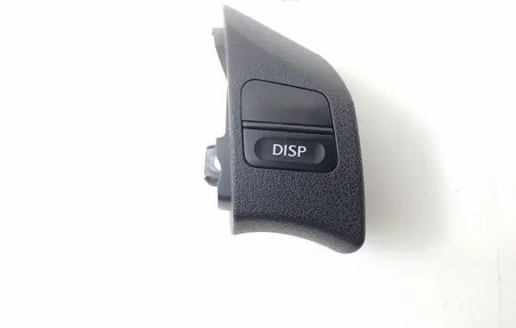 Steering wheel buttons/switches