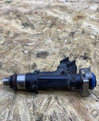 Ford Mustang VI Fuel injector BR3EEB 0280158227
