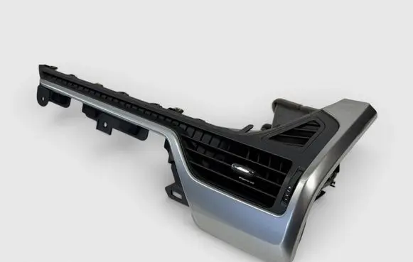 Chevrolet Suburban Dashboard side air vent grill/cover trim 23464598 23151003 23464306