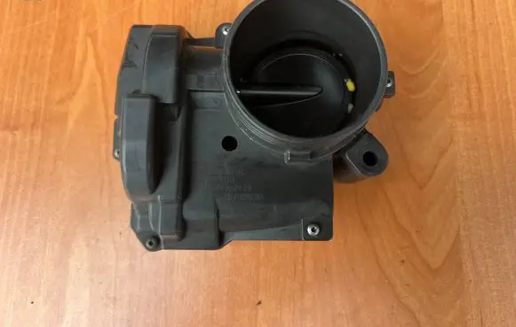 Peugeot 508 Throttle valve A2C53279370 V757669780
