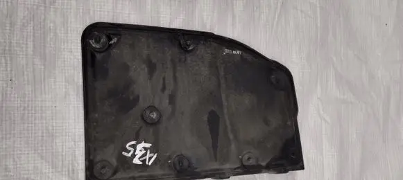 KIA Sportage Front bumper skid plate/under tray 2S500