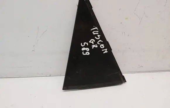 Hyundai Tucson TL Other rear door trim element 