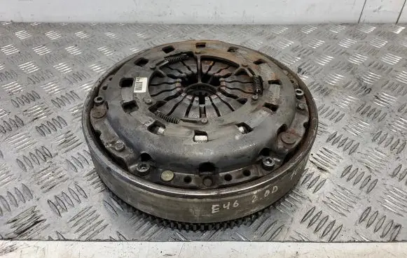 BMW 3 E46 Clutch set kit