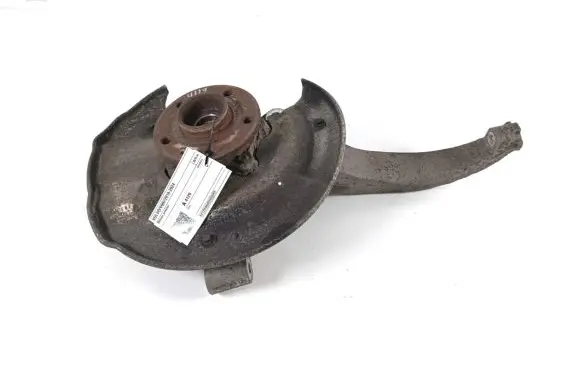 Volvo V60 Front wheel hub