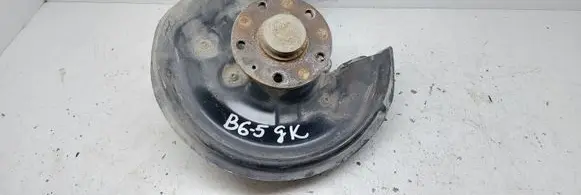 Volkswagen PASSAT B6 Rear wheel hub 3C0615611H