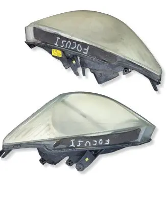 Ford Focus Headlights/headlamps set 