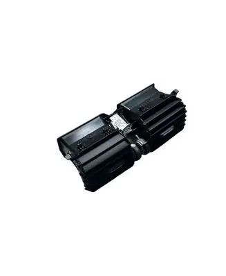 Volvo XC60 Dash center air vent grill 1006806 06777001 06777000