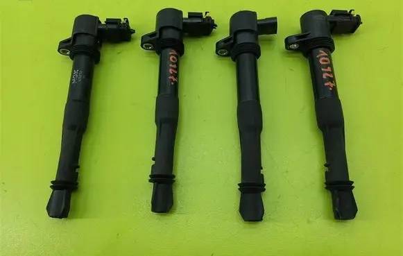 Fiat Stilo High voltage ignition coil 