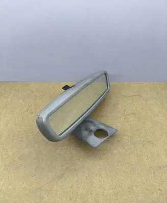 Mercedes-Benz CLK A209 C209 Rear view mirror (interior) E1010485