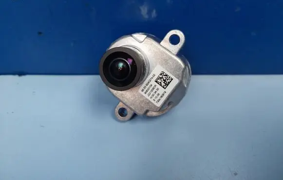 BMW 3 F30 F35 F31 Side fender camera 6653924027402 66539240274 924027402