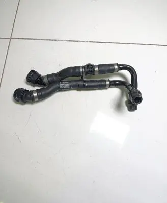 Mercedes-Benz GLE W167 Engine coolant pipe/hose A1675017403