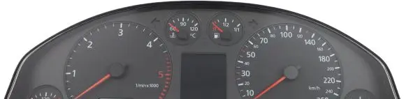 Audi A6 S6 C5 4B Speedometer (instrument cluster) 4B0920936PX