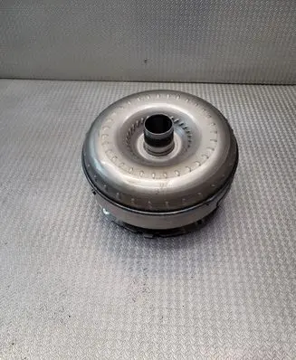 Mercedes-Benz E A207 Torque converter A2052500502