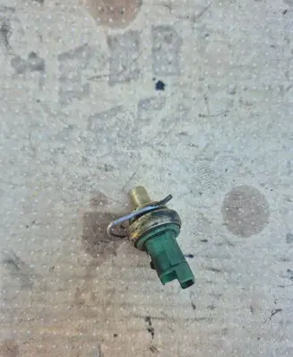 Ford Focus Coolant temperature sensor 
