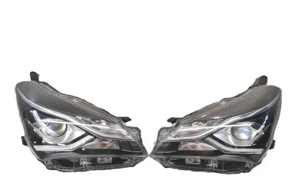 Toyota Yaris Headlight/headlamp 0D1970D198 0D1990D200