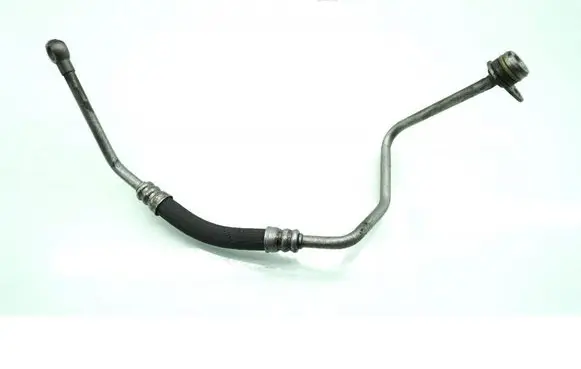 Audi Q7 4L Turbo system vacuum part 