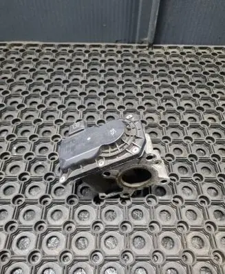 Nissan Juke I F15 Throttle valve H8201171233 161206038R 158008R20