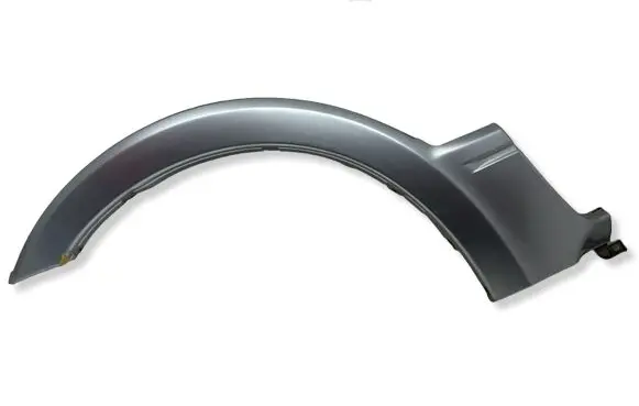 Mitsubishi Pajero Front arch trim MN117209