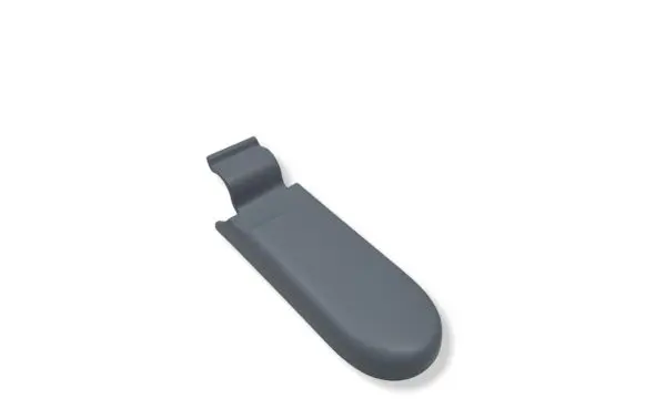 Mini One - Cooper Cabrio R52 Tailgate trim 7127548 51247127548