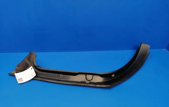 Mercedes-Benz CLS C219 Other trunk/boot trim element A2196930533