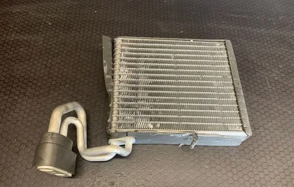 Honda CR-V A/C cooling radiator (condenser) 