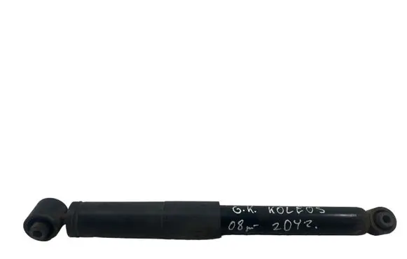 Renault Koleos I Rear shock absorber/damper 56210JY01B 814902002254