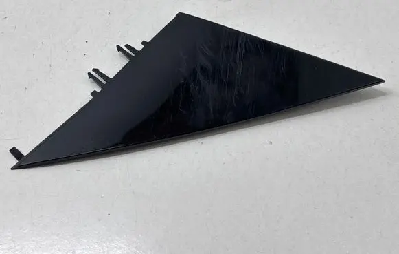 Tesla Model 3 Front door wing mirror part 22873014