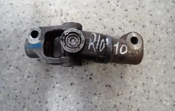 KIA Rio Steering wheel axle