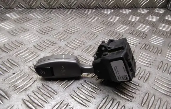 BMW 7 E65 E66 Cruise control stalk 695998602 01306740 0130674002