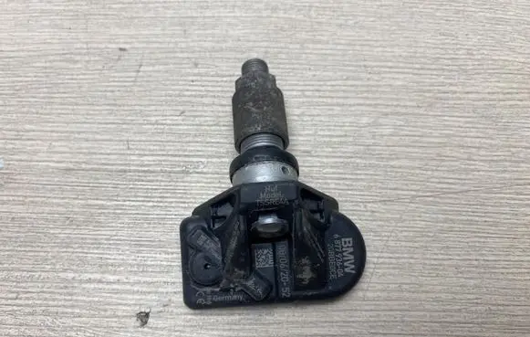 BMW 3 G20 G21 Tire pressure sensor 6877936