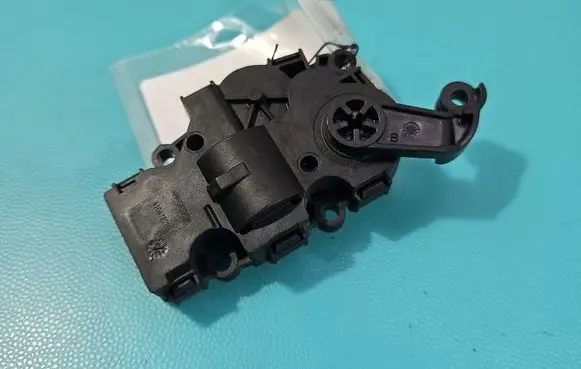 Opel Astra L A/C air flow flap actuator/motor EGP0071 IMPRK1514095