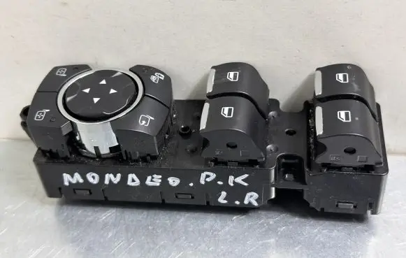 Ford Mondeo MK V Electric window control switch DG9T14540DDW