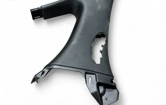 Dodge Durango III (C) pillar trim 1GQ13DX9AF