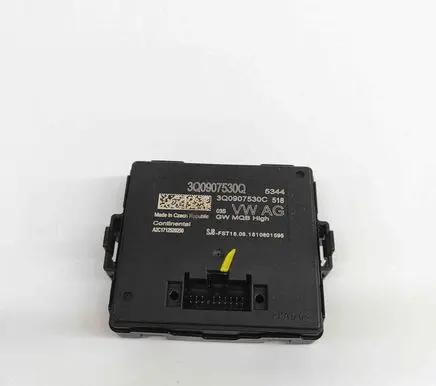 Skoda Superb B8 (3V) Gateway control module 3Q0907530C A2C1712520250
