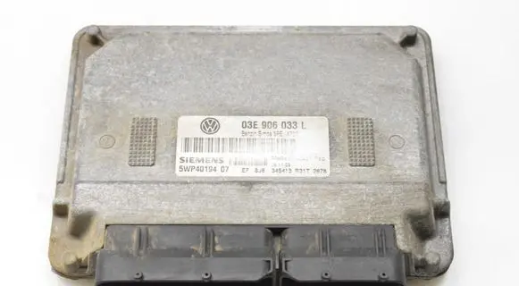 Engine control unit/module
